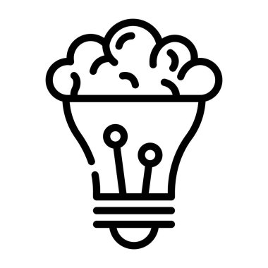 ai fikrinin bu satır simgesini kontrol et