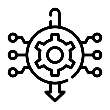 ai ayarlarının moda simgesi