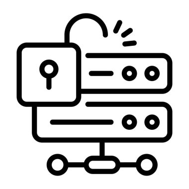 Güvenli sunuculuğun moda simgesi