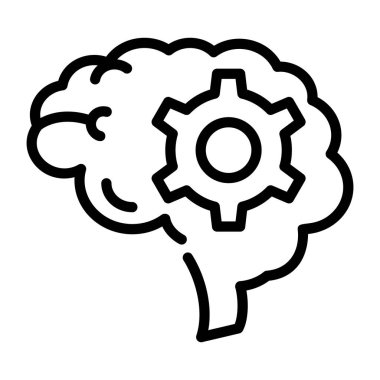 Mühendislik zihninin satır simgesini kullanmaya hazır