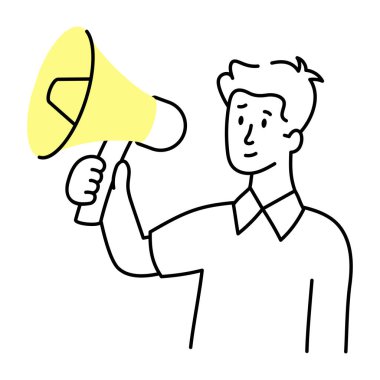 Kalkan korumasını temsil eden yarım yamalak bir tasvir