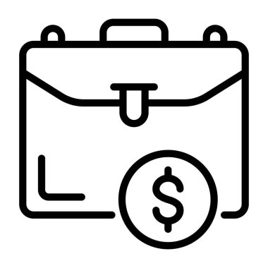 İş çantası tasarımının bir simgesi