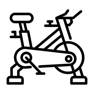 Durağan döngünün kişiselleştirilebilir satır simgesi