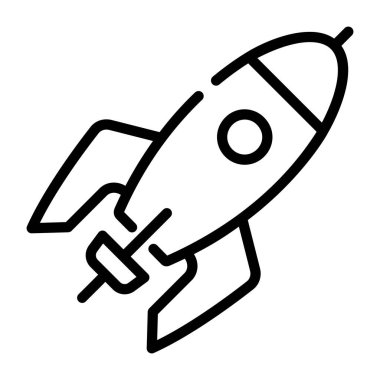 Bir uçağı ile yüksek hızlı savaşlarda kullanılan füze