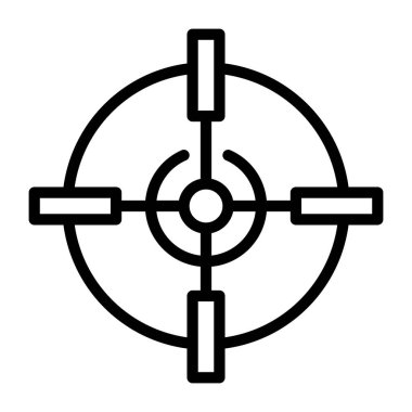 Taslak simge tasarımında kesinlik