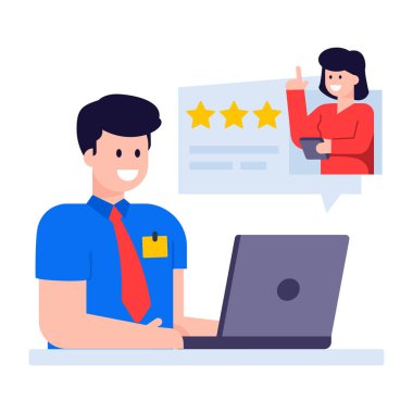 Canlı incelemenin kullanışlı bir düz çizimi