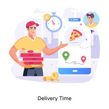 Düzen tasviri onaylandı, düzenlenebilir tasarım