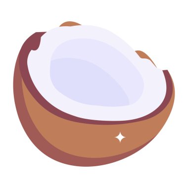 Coco 'nun kişiselleştirilebilir izometrik simgesi