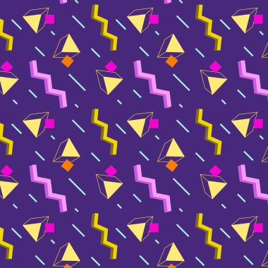 Modern, pürüzsüz düz vektör indirme