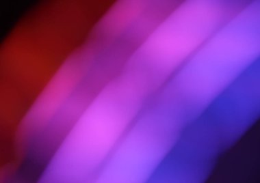 çok renkli soyut bulanık arkaplan fotografı çıkarıldı