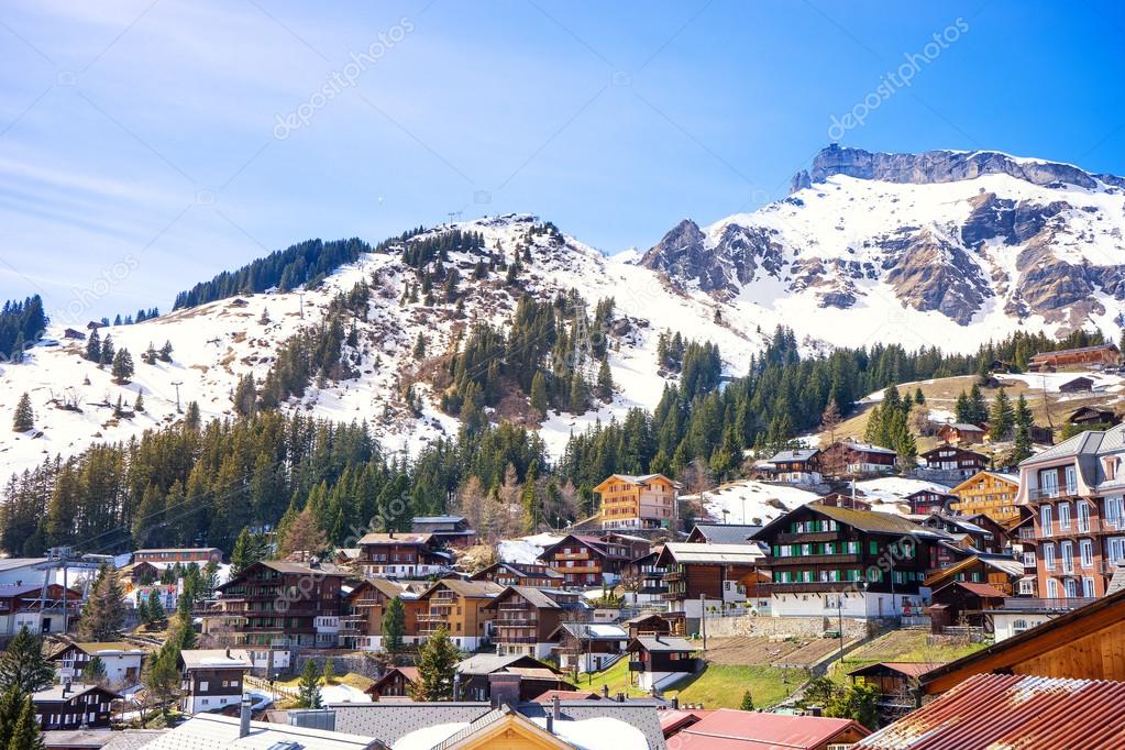 Murren Images Murren Images