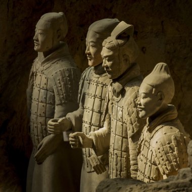 Terracotta Army