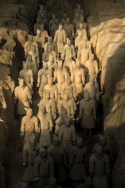 Terracotta Army