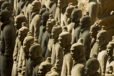 Terracotta Army