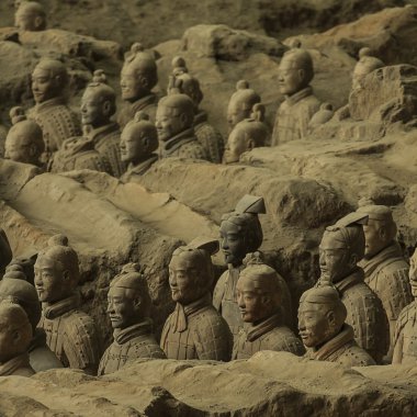 Terracotta Army