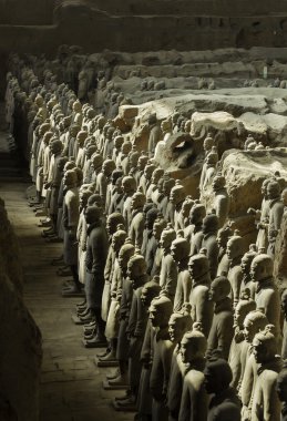 Terracotta Army