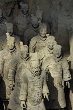 Terracotta Army