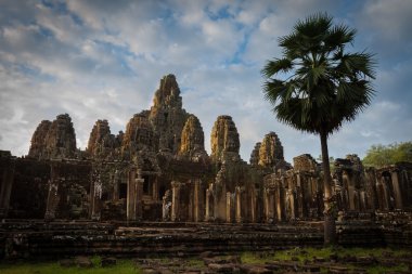 Angkor thom