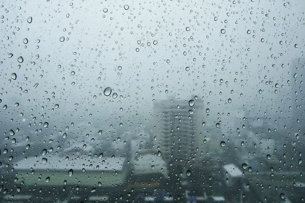 Hujan Drop — Stok Foto