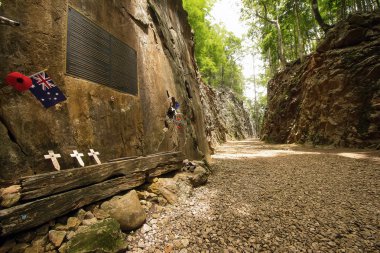 Cehennem ateşi Pass