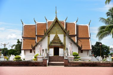 Tay Tapınak, Wat Phumin