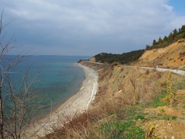 Anzak Koyu, Gelibolu