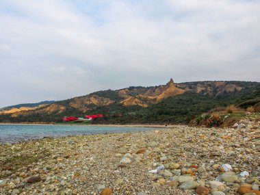Anzak Koyu, Gelibolu