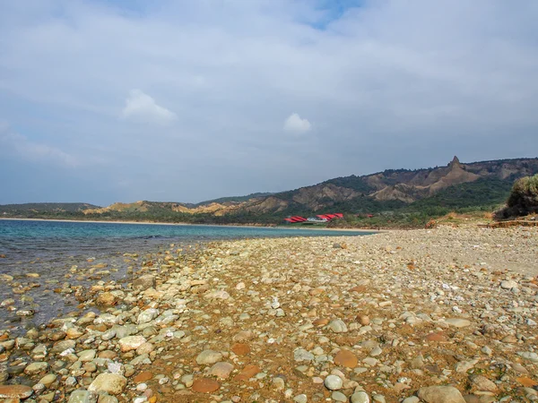 ANZAC Cove, Gallipoli — Stockfoto