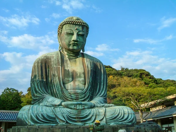 Kamakura büyük budha