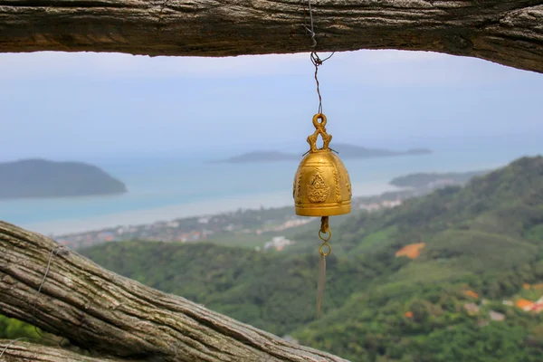 phuket Adası üzerinde çan