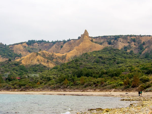 Anzak Koyu, Gelibolu