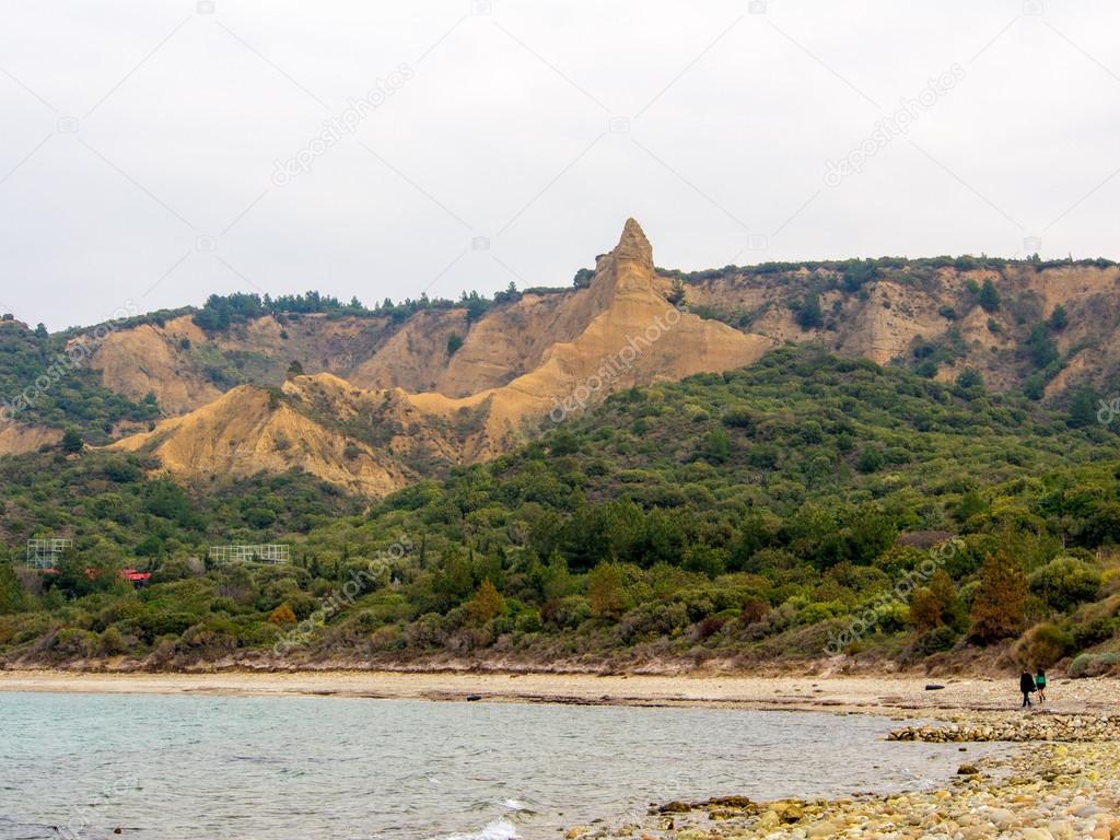 ANZAC Cove, Gallipoli