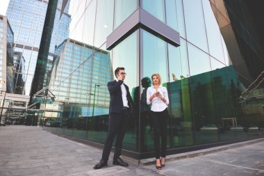 Cep telefon kullanarak girişimciler