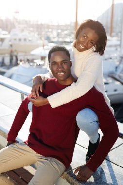 Birlikte vakit zevk çift