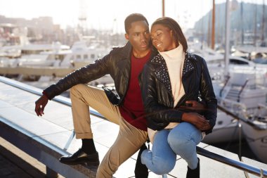 Birlikte vakit zevk çift