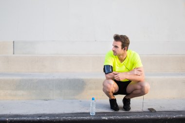 Runner ile iyi spor yapı
