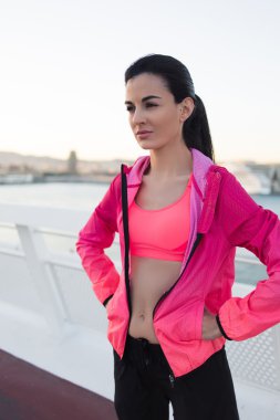 Sporcumuz fiziksel egzersiz sonrası dinlendirici