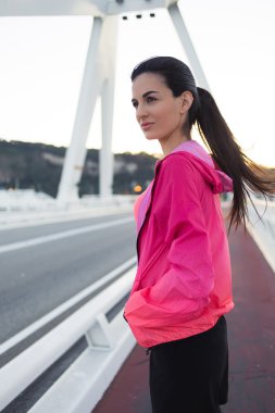 Sporcumuz fiziksel egzersiz sonrası dinlendirici