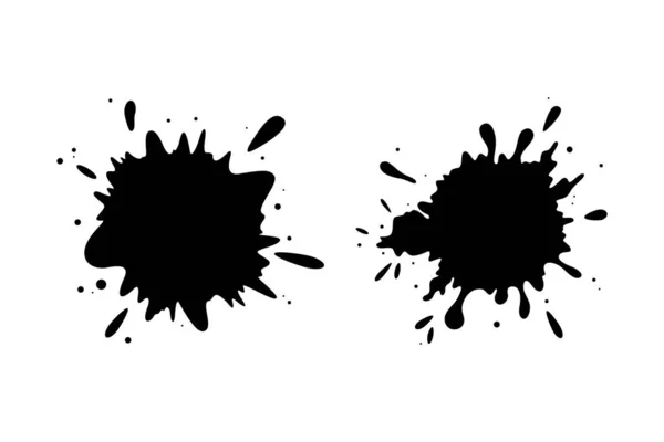 100,000 Ink stains Vector Images | Depositphotos