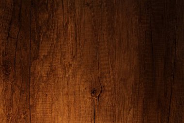 Eski koyu kahverengi ahşap doku. Ahşap doku arkaplanı