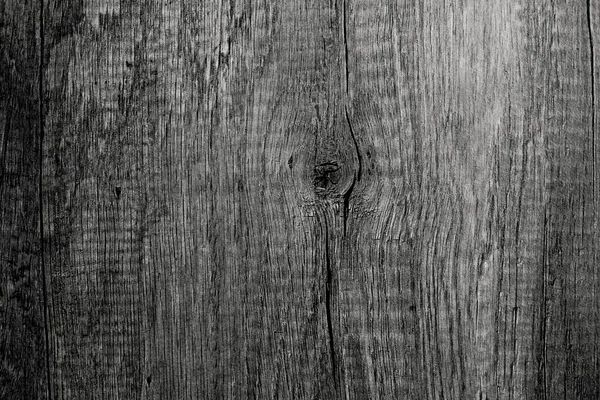 Ciemna Drewniana Struktura Czarno Białe Drewno Tekstury Tła — Zdjęcie stockowe