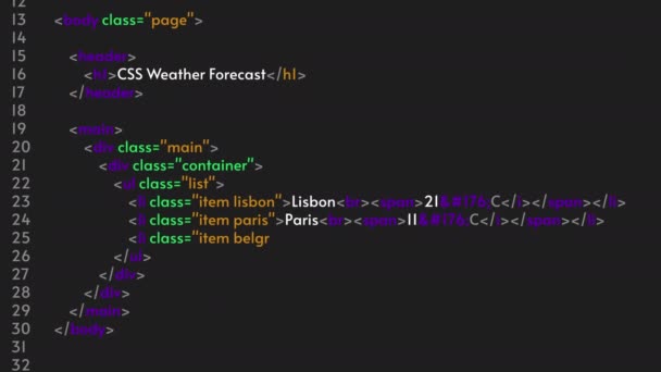 11,483 Code for a programmer Videos, Royalty-free Stock Code for a ...