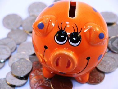 Grup sikke ve kumbara