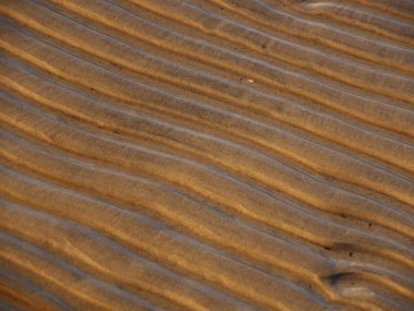 Sahil manzarasını kapat.