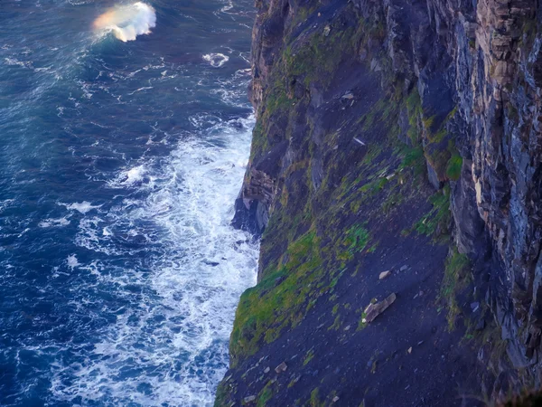 Cliffs of Moher in County Clare — Stock Photo, Image