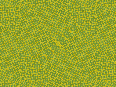 Etnik model. soyut kaleydoskop kumaş tasarımı.