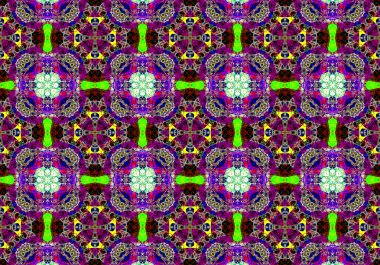 Sanatsal bokeh arka plan. Yumuşak kırmızı ufuk ışık