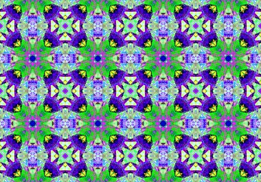 Sanatsal bokeh arka plan. Yumuşak kırmızı ufuk ışık