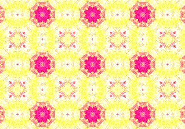 Sanatsal bokeh arka plan. Yumuşak kırmızı ufuk ışık