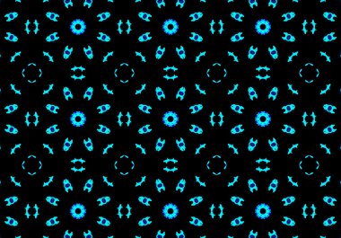 Sanatsal bokeh arka plan. Yumuşak kırmızı ufuk ışık